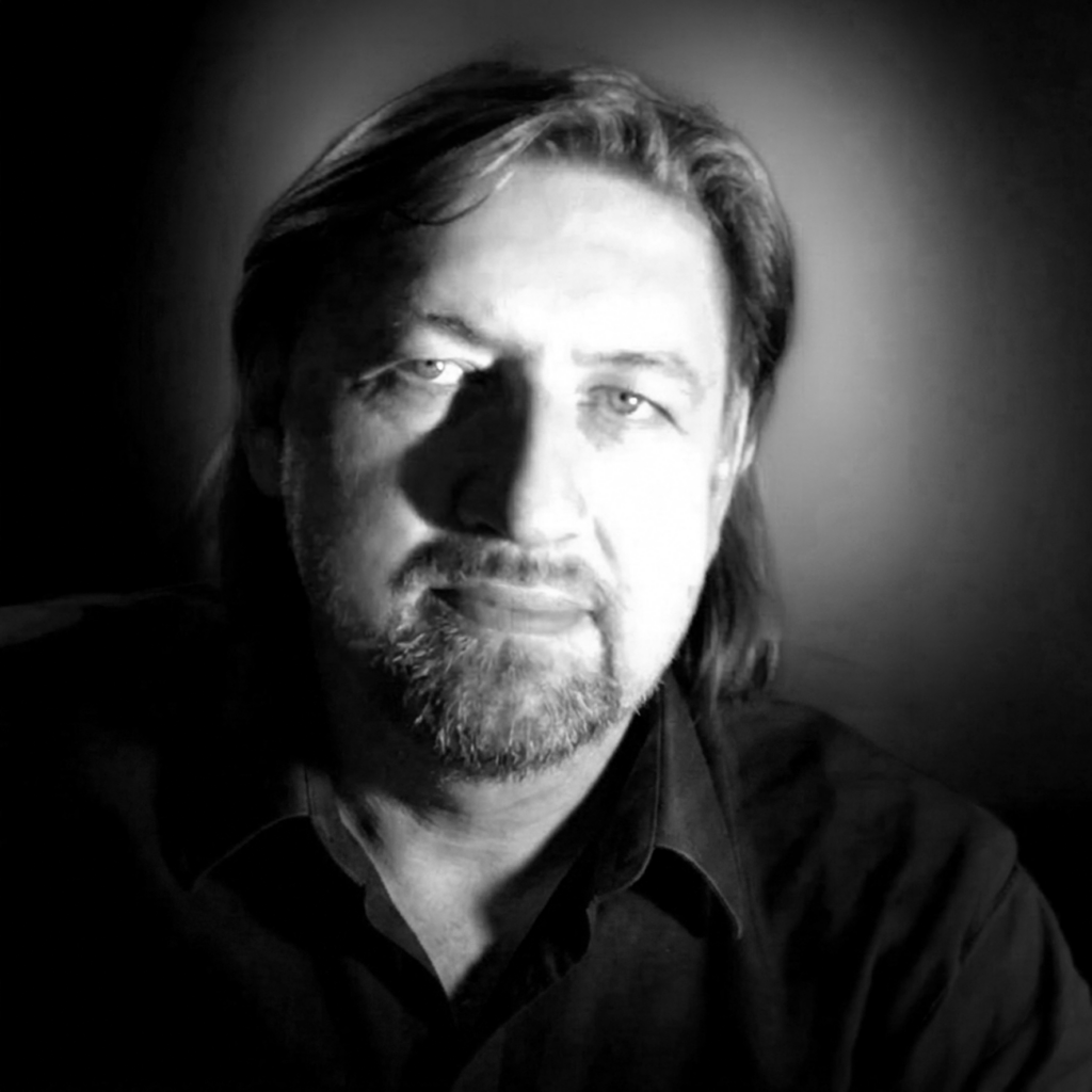 dr Maciej Borkowski